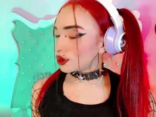 leyxandrabraz webcam