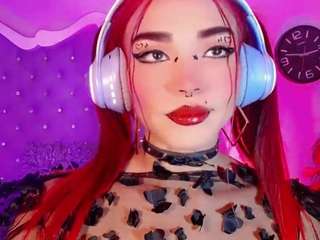 leyxandrabraz webcam