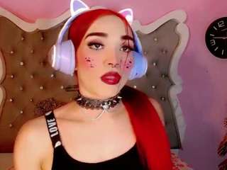 leyxandrabraz webcam