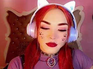 leyxandrabraz Live Webcam on CamSoda