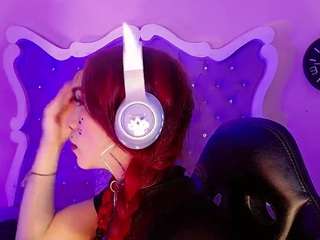 leyxandrabraz webcam