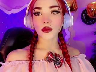 leyxandrabraz live cam profile