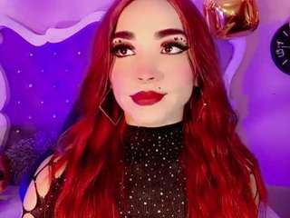 le modèle leyxandrabraz est en webcam porno dans un show sur le site camsoda, il possède les tags suivants: anal toys,average,brown eyes,dirty talk,drinking,ejaculation,latina,orgasm,red hair,smoking,tease,teen-18,young adult,hd,latin,small tits