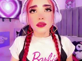 leyxandrabraz webcam