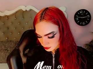 leyxandrabraz webcam model