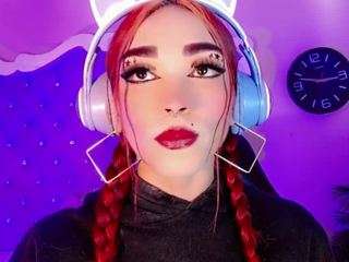 leyxandrabraz webcam