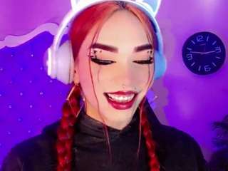 leyxandrabraz webcam