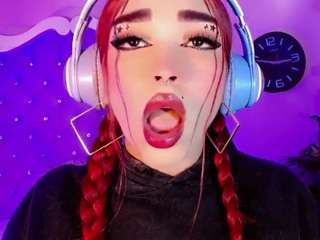 leyxandrabraz webcam