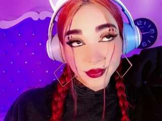 leyxandrabraz webcam