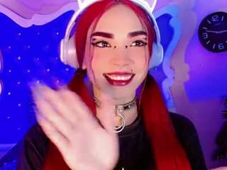 leyxandrabraz webcam