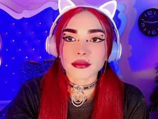 leyxandrabraz webcam