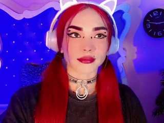 leyxandrabraz webcam