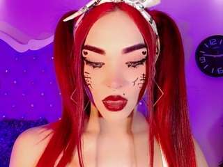 leyxandrabraz webcam