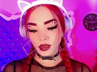 leyxandrabraz webcam