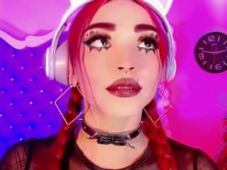 leyxandrabraz webcam