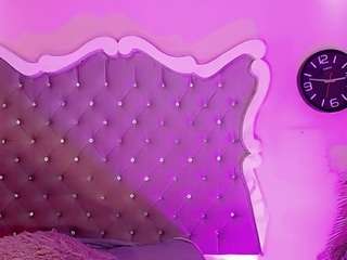 leyxandrabraz webcam model