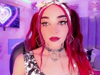 leyxandrabraz webcam