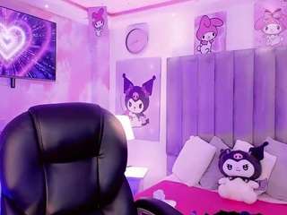 leyxandrabraz webcam