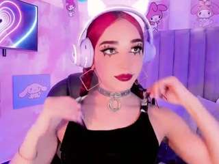 leyxandrabraz webcam