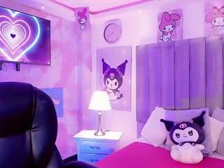 leyxandrabraz webcam