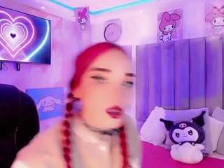 leyxandrabraz webcam