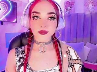 leyxandrabraz webcam