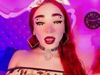 leyxandrabraz webcam