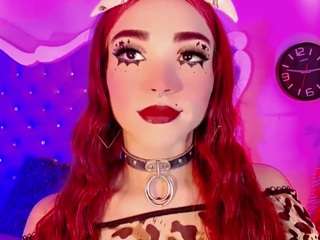 leyxandrabraz webcam