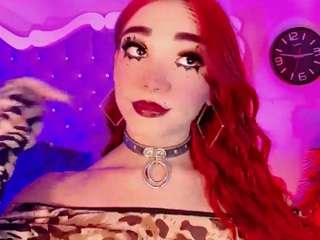 leyxandrabraz webcam