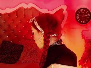 leyxandrabraz webcam