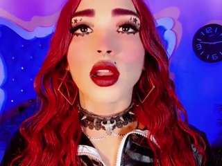 leyxandrabraz webcam