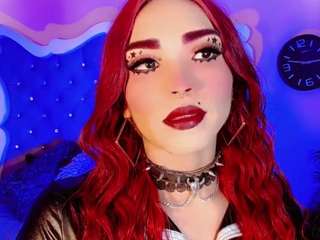 leyxandrabraz webcam