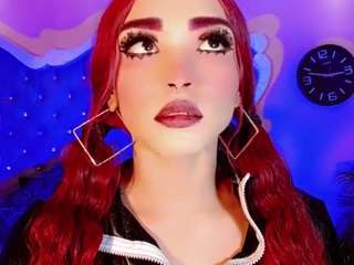 leyxandrabraz webcam