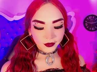 leyxandrabraz webcam