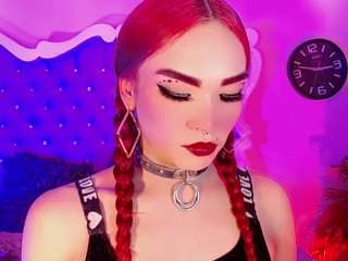 leyxandrabraz webcam