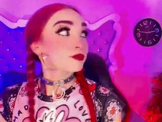 leyxandrabraz webcam