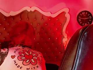 leyxandrabraz webcam