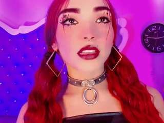 leyxandrabraz webcam