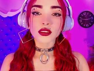 leyxandrabraz webcam