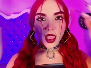 leyxandrabraz Live Webcam on CamSoda