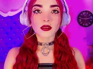 leyxandrabraz webcam