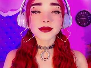 leyxandrabraz webcam