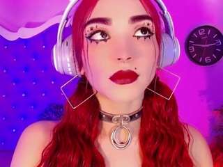 leyxandrabraz webcam