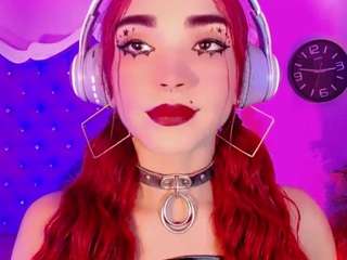 leyxandrabraz webcam