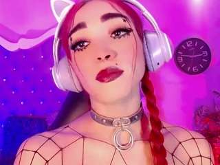 leyxandrabraz webcam