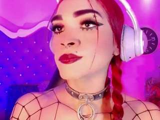 leyxandrabraz webcam