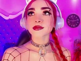 leyxandrabraz webcam