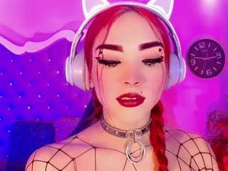 leyxandrabraz webcam