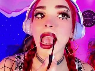 leyxandrabraz webcam