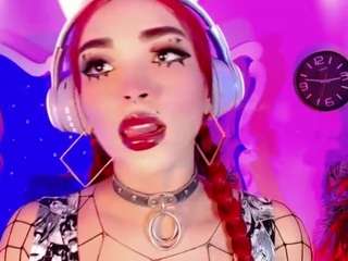 leyxandrabraz webcam